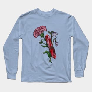 January Long Sleeve T-Shirt